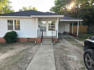 824 N East St, Benton, AR 72015