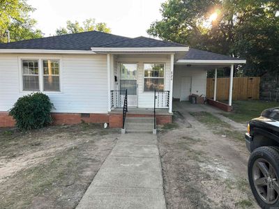824 N East St, Benton, AR, 72015