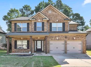 13 Bryce Creek Dr, Newnan, GA 30265