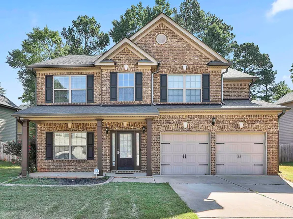 13 Bryce Creek Dr, Newnan, GA 30265