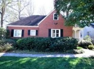 222 Garden Ln, Decatur, GA 30030