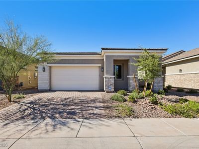 855 Silverton Springs St, Henderson, NV, 89011