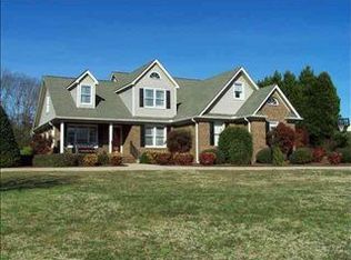 134 Foxcroft Way, Anderson, SC 29621