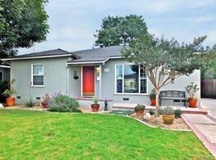 4132 Walnut Ave, Long Beach, CA 90807