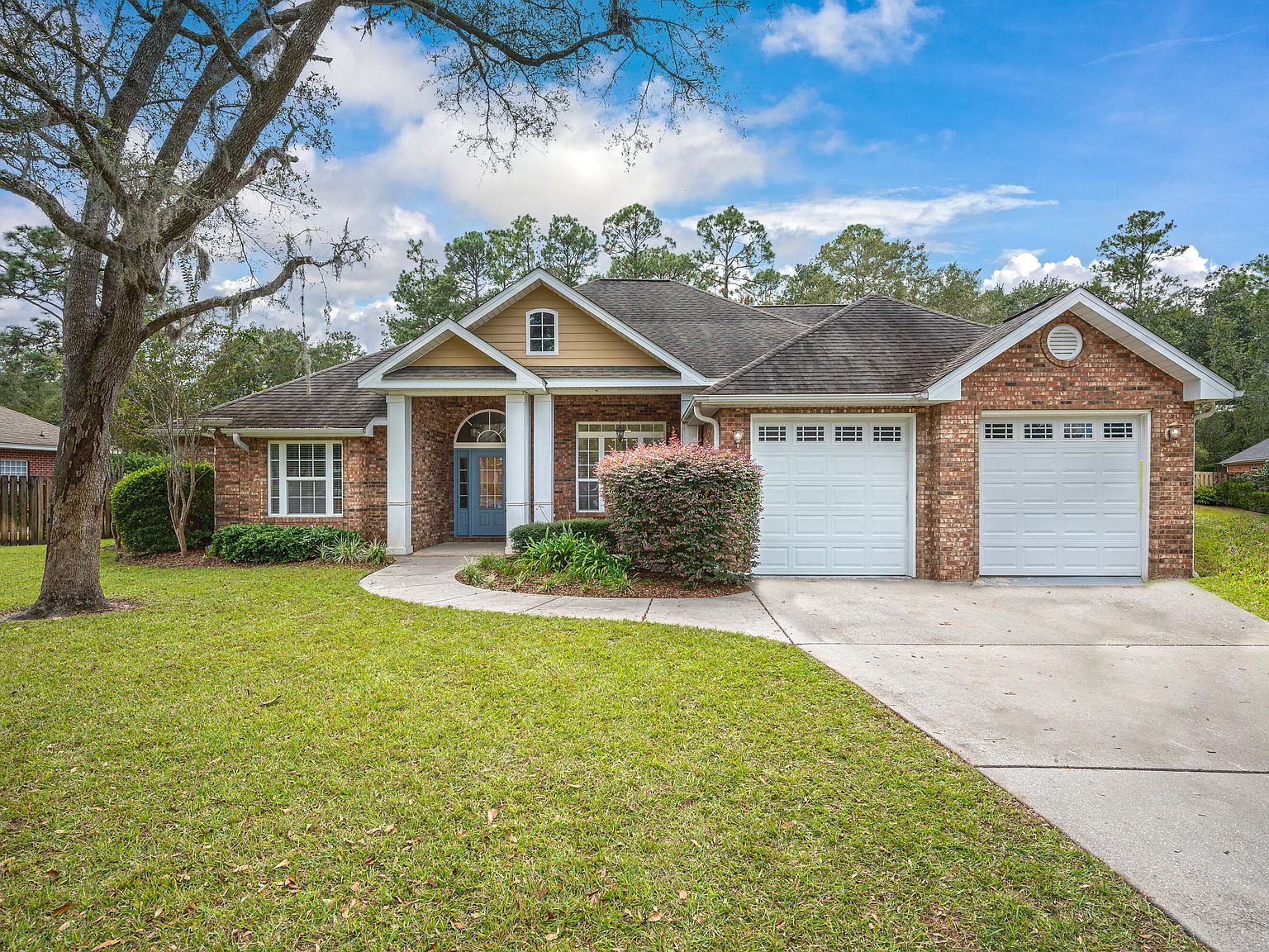 2614 Brodie Ln Crestview FL 32536 Zillow