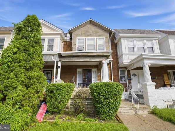 5633 N 11th St, Philadelphia, PA 19141