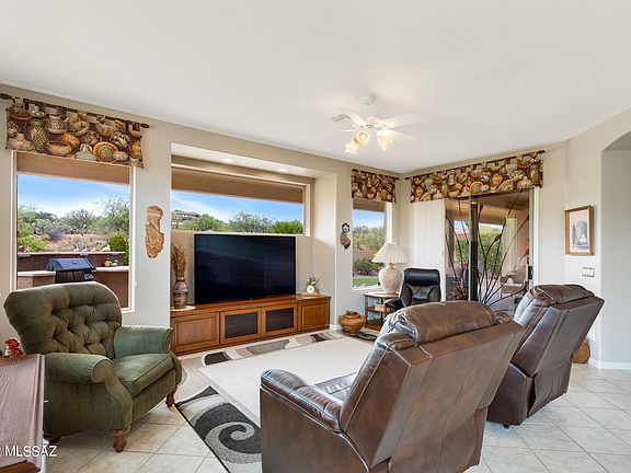 5th image of 63512 E Desert Peak Dr