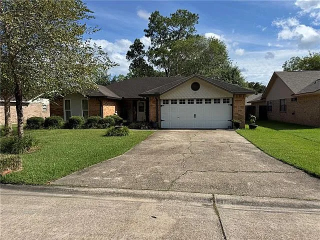 117 Lake D Este Dr