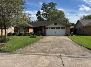 117 Lake D Este Dr, Slidell, LA 70461