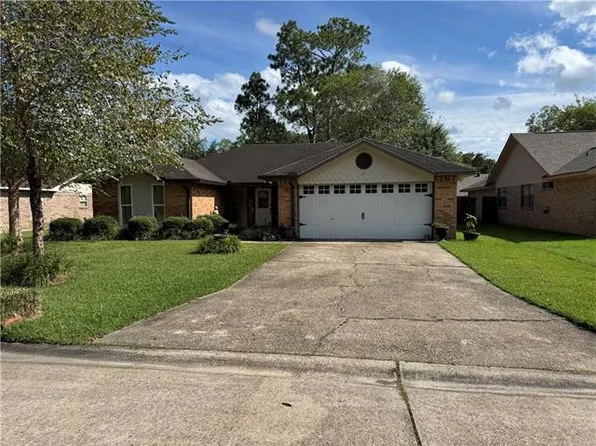 117 Lake D Este Dr, Slidell, LA 70461