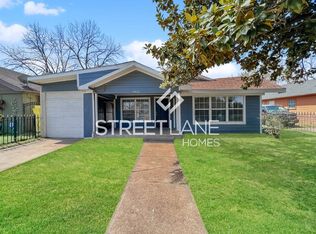 1811 Seevers Ave, Dallas, TX 75216