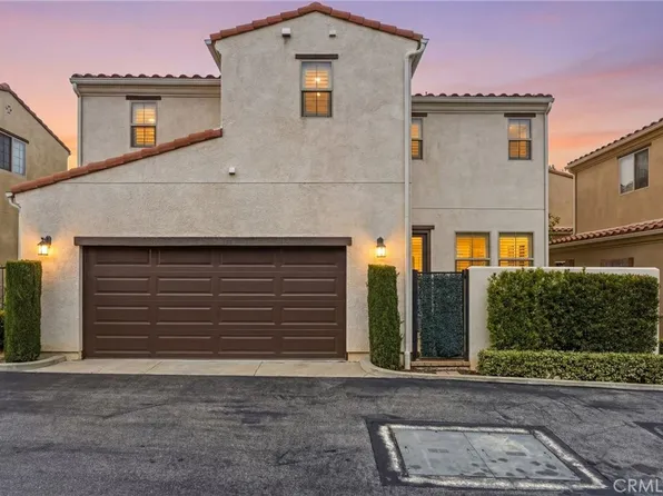 11537 N Amalfi Way, Porter Ranch, CA 91326