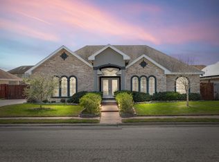 3492 Chablis Dr, Brownsville, TX 78526