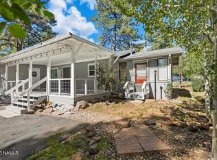 17190 S Acoma Pl, Munds Park, AZ 86017
