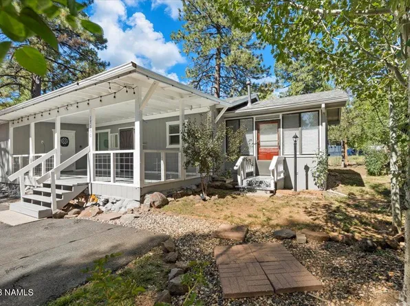 17190 S Acoma Pl, Munds Park, AZ 86017