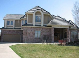 7640 Crosby Dr, Lone Tree, CO 80124