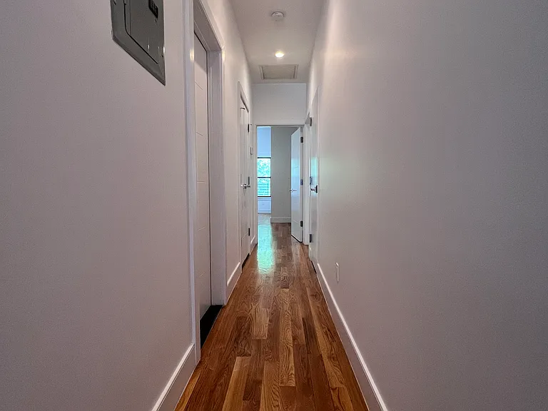 321 W 139th St #2A — Photo 4