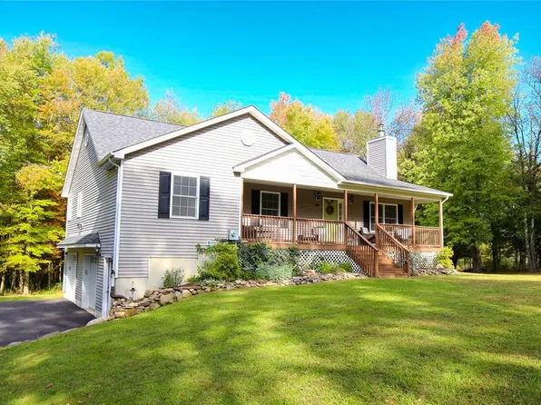 24 Clarke Road, Goshen, NY 10924