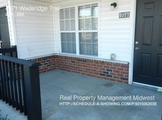 4071 Waderidge Trl, Groveport, OH 43125