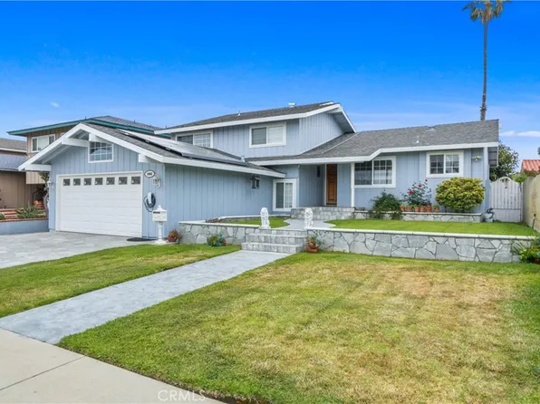 1002 Fernrest Dr, Harbor City, CA 90710