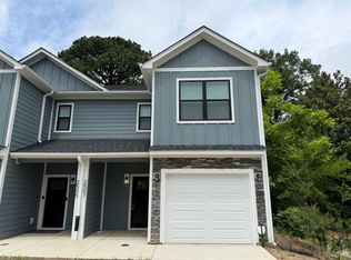 2507 Rachel St, Charlotte, NC 28206