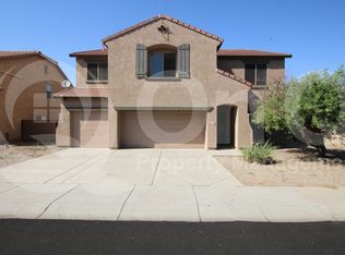 9302 W Bonitos Rd, Phoenix, AZ 85037