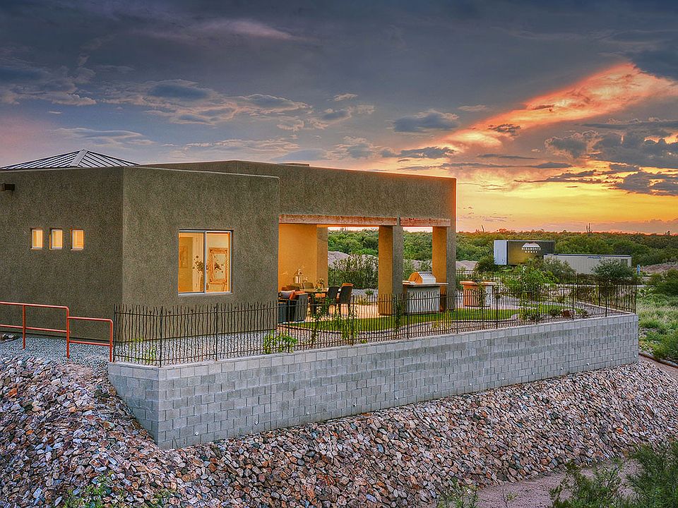 Marshall Plan, Miramonte at Altura, Tucson, AZ 85747 Zillow
