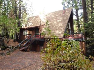 2178 Navajo Dr, Arnold, CA 95223