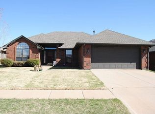 1005 SW 130th St, Oklahoma City, OK 73170
