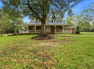 144 Pin Oak Ln, Hempstead, TX 77445