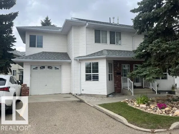 1033 Youville Dr W, Edmonton, AB T6L 7E7