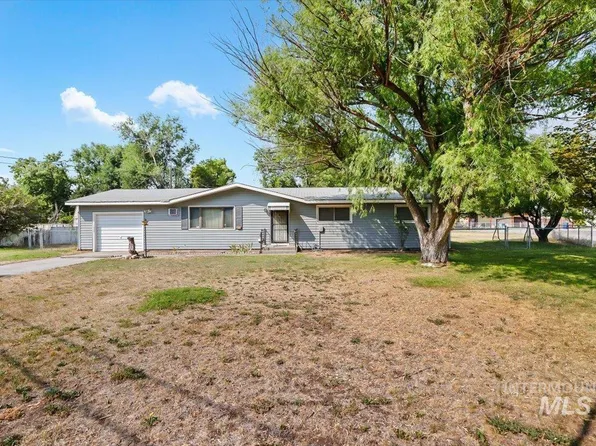 1623 H St, Rupert, ID 83350