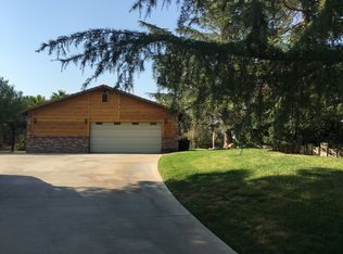 33536 Listie Ave, Acton, CA 93510