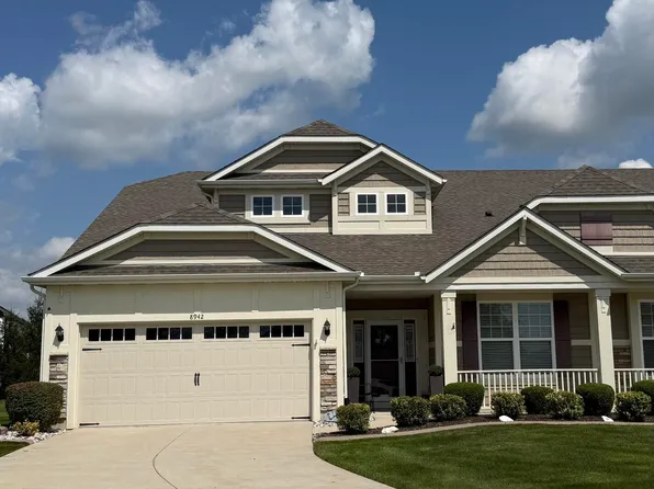 8942 Finley Ct, Cedar Lake, IN 46303