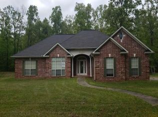 2933 Regalia Dr, Pine Bluff, AR 71603