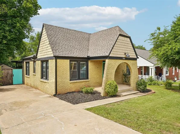 1928 NW 37th St, Oklahoma City, OK 73118