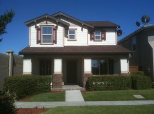 3079 Puffin Cir, Fairfield, CA 94533