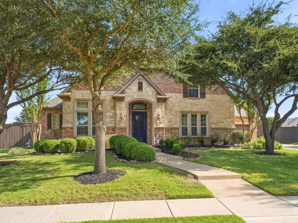 2270 Broad Brook Ln, Allen, TX 75013