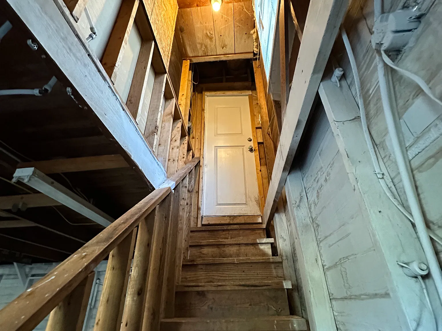 Studio, 500 sqft, $950 — Photo 4