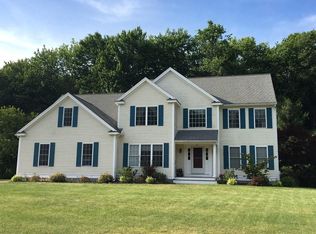 24 Farnsworth Way, Lancaster, MA 01523