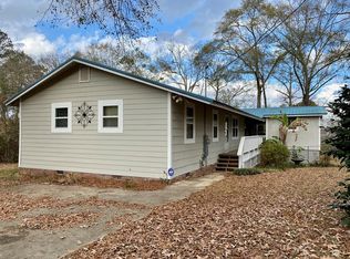 111 Gary Brewer Rd, Cobb, GA 31735