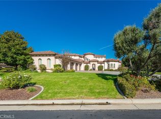 670 Pinnacle Ridge Rd, Riverside, CA 92506