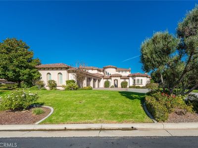 670 Pinnacle Ridge Rd, Riverside, CA, 92506