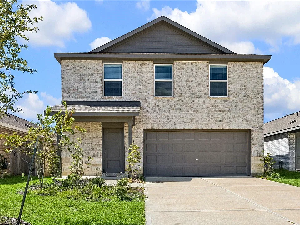 16835 Rustic Star Dr