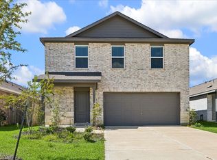 16835 Rustic Star Dr, Hockley, TX 77447