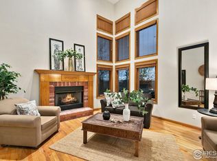 32593 Stagecoach Rd, Weld, CO 80550