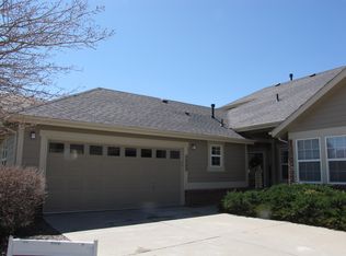 7805 S Biloxi Way, Aurora, CO 80016
