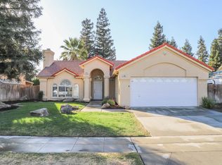 754 N Fordham Ave, Clovis, CA 93611
