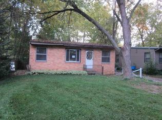 5872 Edson St, Haslett, MI 48840