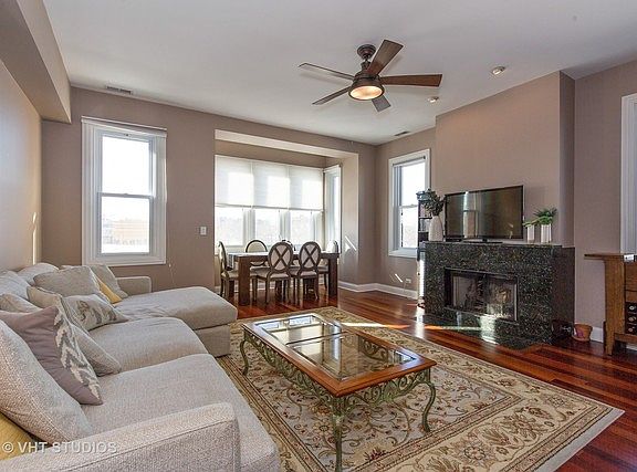 2nd image of 2243 N Lister Ave APT 302